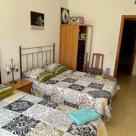 Apartment Santa Cristina Lloret de Mar Exteriör bild