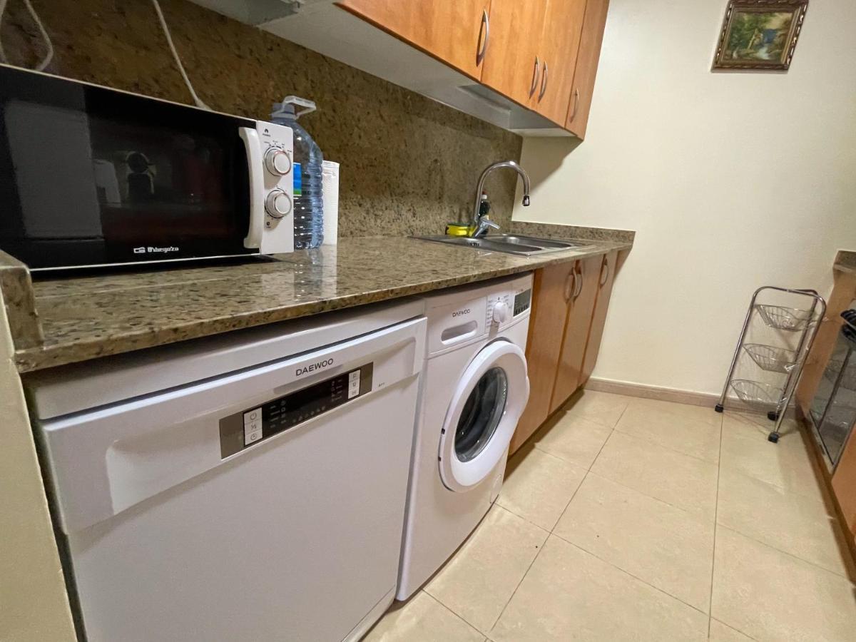 Apartment Santa Cristina Lloret de Mar Exteriör bild