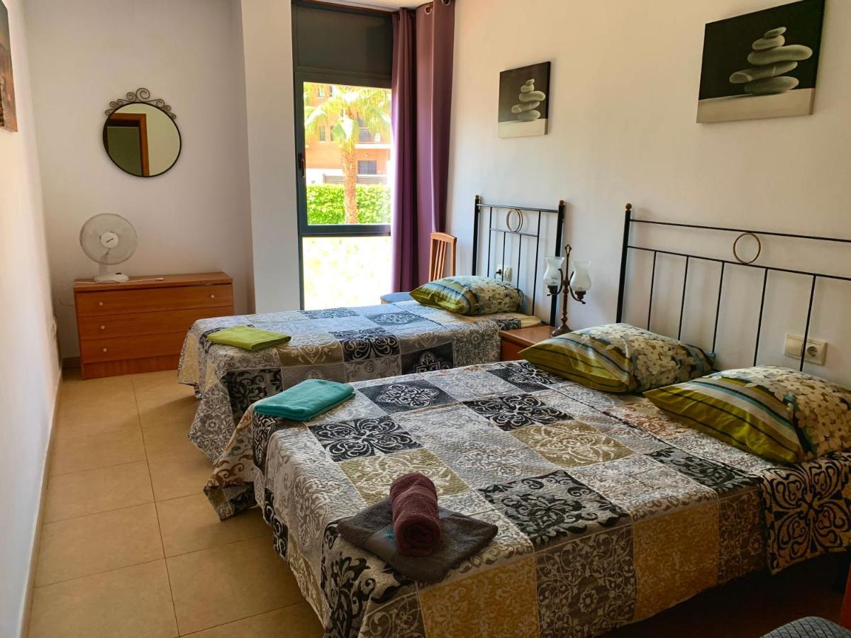 Apartment Santa Cristina Lloret de Mar Exteriör bild
