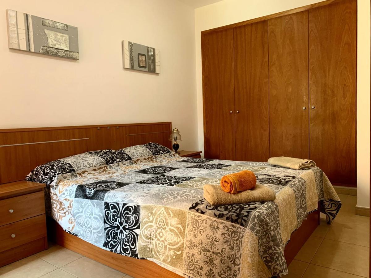 Apartment Santa Cristina Lloret de Mar Exteriör bild